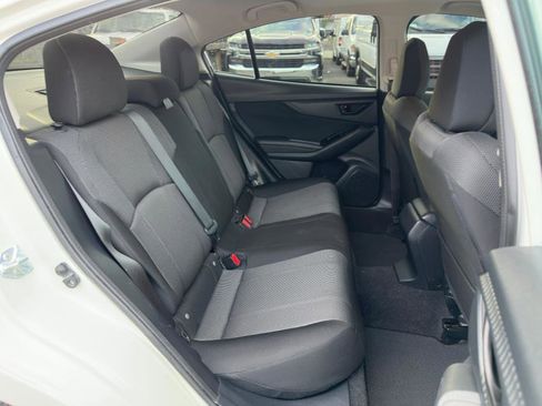 Used 2022 Subaru Impreza 2.0i Premium AWD/4WD image 15