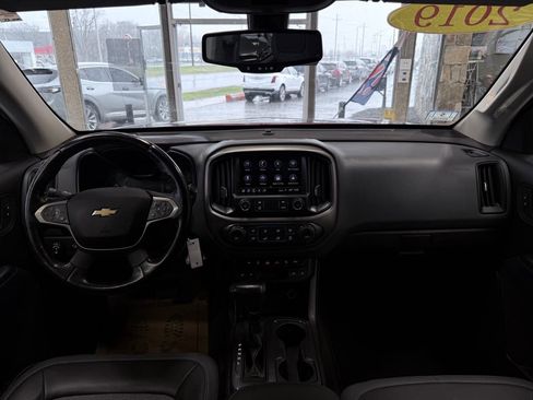 Used 2019 Chevrolet Colorado Z71 image 34