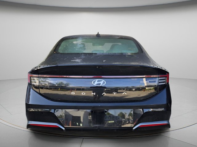 Used 2024 Hyundai Sonata SEL FWD image 5