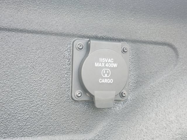 Used 2025 RAM 3500 Tradesman w/ Bed Utility Group RWD image 40