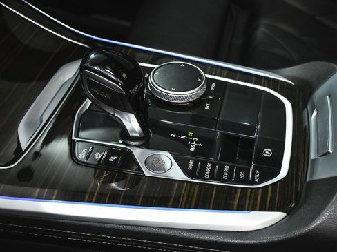 Used 2023 BMW X5 xDrive40i image 44