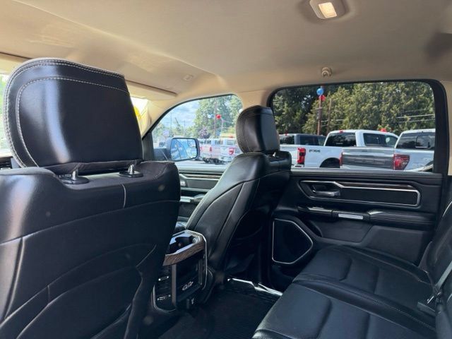 Used 2019 RAM 1500 Laramie AWD/4WD image 33