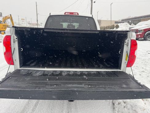 Used 2017 Toyota Tundra Limited image 10