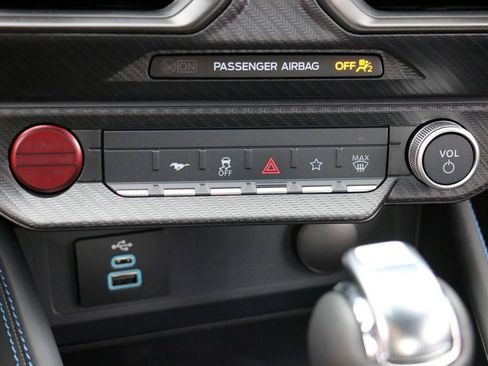 New 2026 Ford Mustang Dark Horse RWD image 17