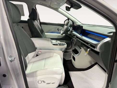 New 2026 Hyundai Ioniq 9 Calligraphy image 22