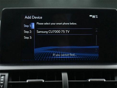 Used 2021 Lexus NX 300 FWD w/ Comfort Package image 30