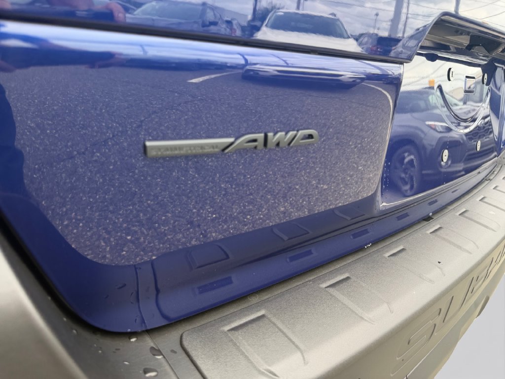 New 2026 Subaru Outback Limited AWD/4WD image 17