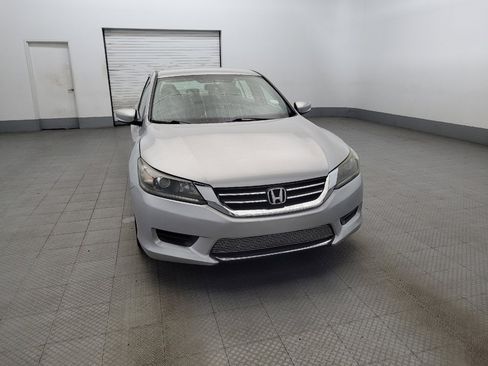 Used 2013 Honda Accord LX image 14