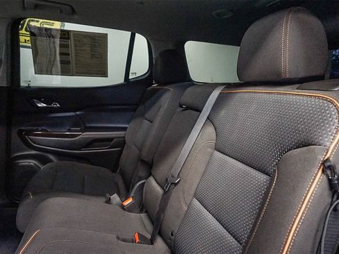 Used 2020 GMC Acadia AT4 image 17