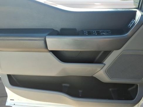 Used 2024 Ford F250 XLT AWD/4WD image 16