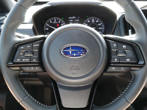 Certified 2025 Subaru Forester Premium AWD/4WD image 25