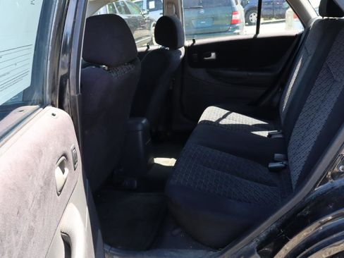 Used 2003 MAZDA Protege5 FWD image 5