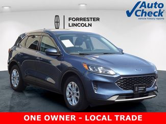 Used 2020 Ford Escape SE image 1