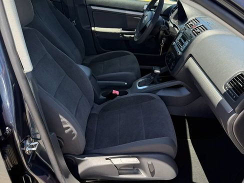 Used 2009 Volkswagen Jetta S FWD image 14