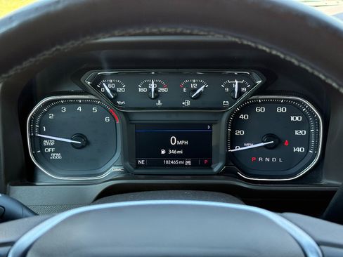 Used 2020 GMC Sierra 1500 Elevation w/ Elevation Value Package image 3