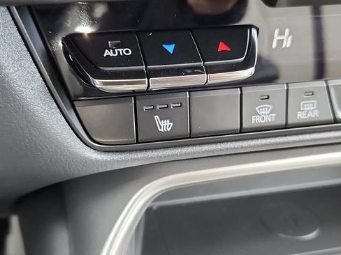 Used 2025 MAZDA CX-90 Plug-In Hybrid w/Premium Sport AWD/4WD image 26
