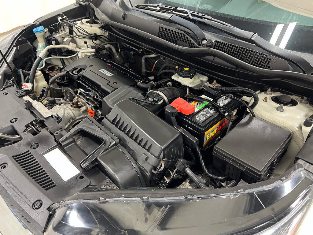 Used 2018 Honda CR-V LX image 27