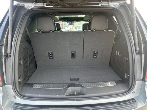 Used 2024 Chevrolet Tahoe High Country image 42