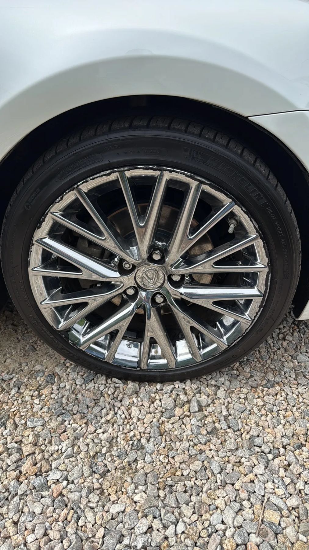 Used 2015 Lexus IS 250 AWD w/ Navigation System Package image 39
