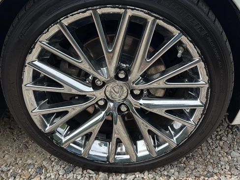 Used 2015 Lexus IS 250 AWD w/ Navigation System Package image 39