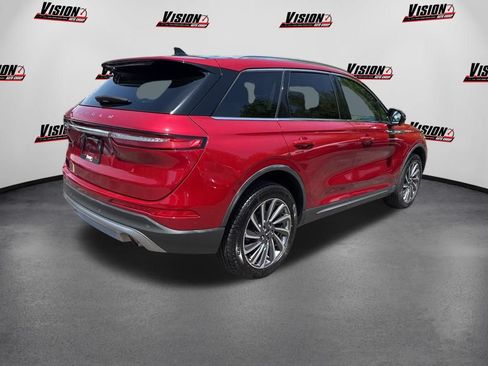 Used 2023 Lincoln Corsair Reserve w/ Equipment Group 201A AWD/4WD image 5
