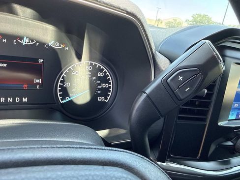 Used 2023 Ford F150 XL w/ STX Appearance Package image 33