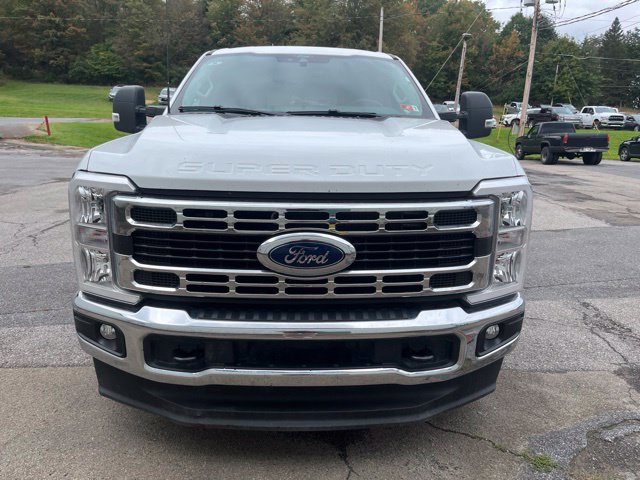 Used 2025 Ford F250 XLT AWD/4WD image 10