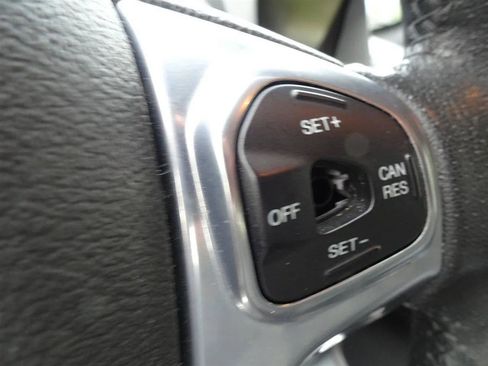 Used 2014 Ford Fiesta ST w/ ST Recaro Package image 27