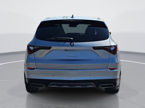 Used 2026 Acura MDX FWD w/ Technology Package image 4
