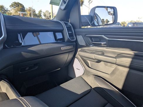 New 2026 RAM 1500 Laramie image 16