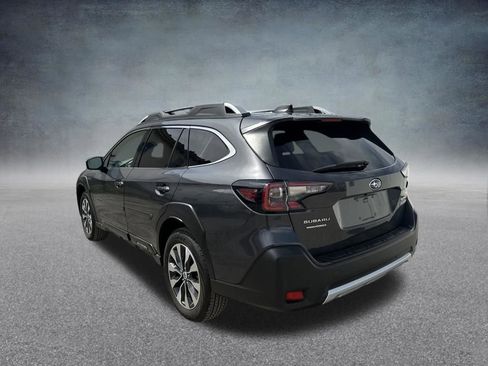 Used 2024 Subaru Outback Touring XT image 4