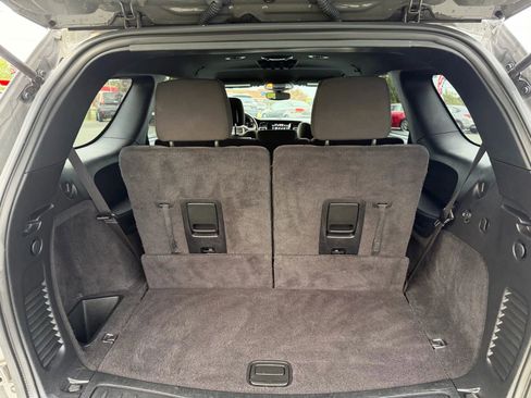 Used 2022 Dodge Durango SXT w/ Blacktop Package image 21