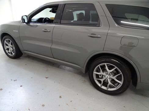 Certified 2026 Dodge Durango GT image 20
