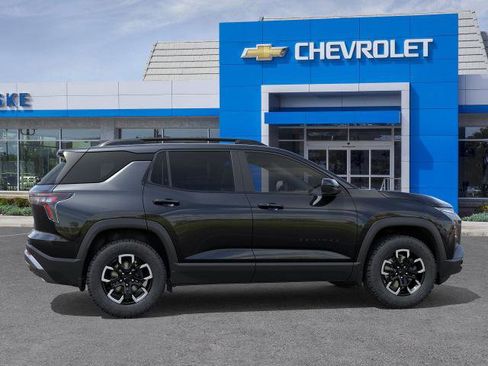 New 2026 Chevrolet Equinox ACTIV image 5