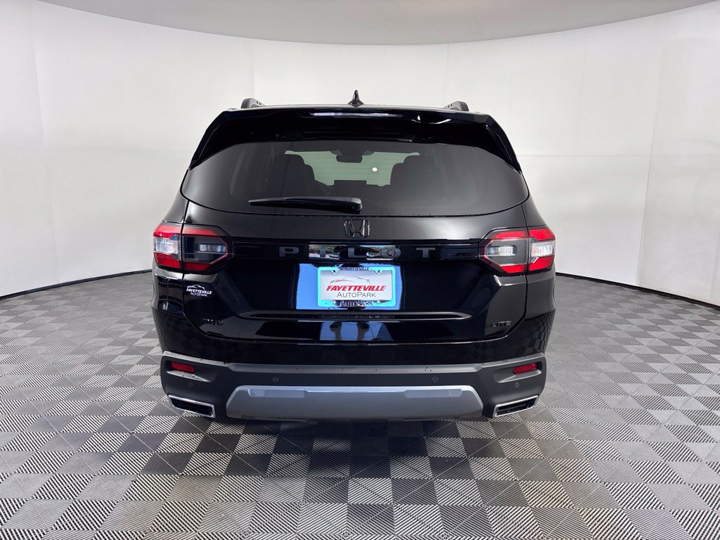 New 2026 Honda Pilot Elite image 4