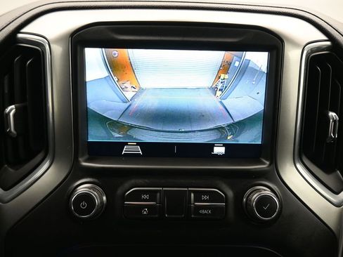 Used 2020 Chevrolet Silverado 1500 RST AWD/4WD image 20