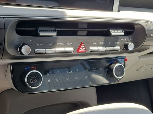 New 2026 Hyundai Palisade SEL AWD/4WD image 11
