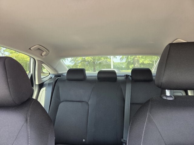 Used 2025 Honda Civic LX image 26