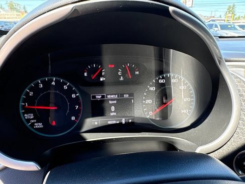 Used 2023 Chevrolet Malibu LT FWD image 18