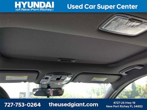 New 2026 Hyundai Santa Cruz SEL image 20