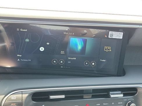 New 2026 Hyundai Palisade Calligraphy AWD/4WD image 11