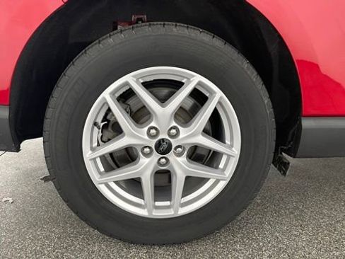 Used 2023 Ford Edge SEL w/ Convenience Package image 54