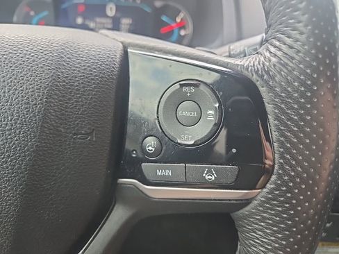 Used 2020 Honda Passport Elite image 17