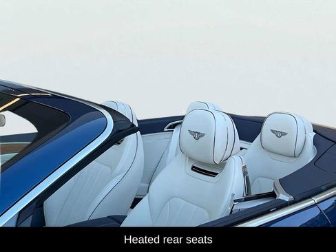 Used 2024 Bentley Continental GT image 15