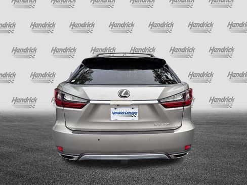 Used 2020 Lexus RX 350 FWD w/ Premium Package image 8