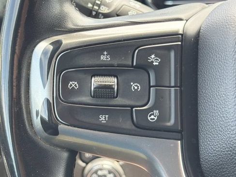 Used 2025 Chevrolet Silverado 2500 LT AWD/4WD image 29