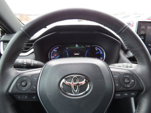 Used 2019 Toyota RAV4 XSE image 20