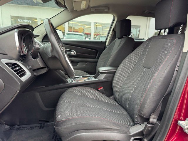 Used 2017 GMC Terrain SLE AWD/4WD image 10