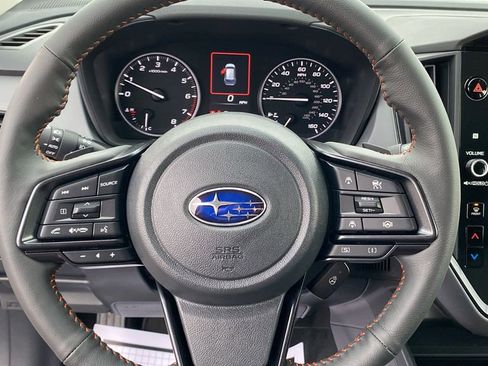 Used 2026 Subaru Crosstrek 2.5i Limited image 25