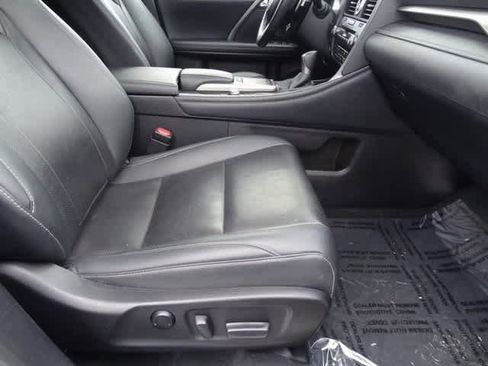 Used 2022 Lexus RX 350 AWD w/ Premium Package image 13